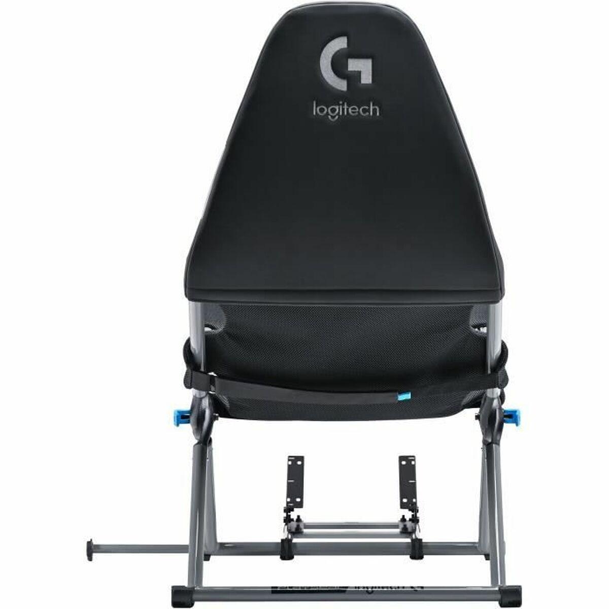 SFIDA PLAYSEATÃ‚Â® Logitech G Edition - Sedile da corsa SIM