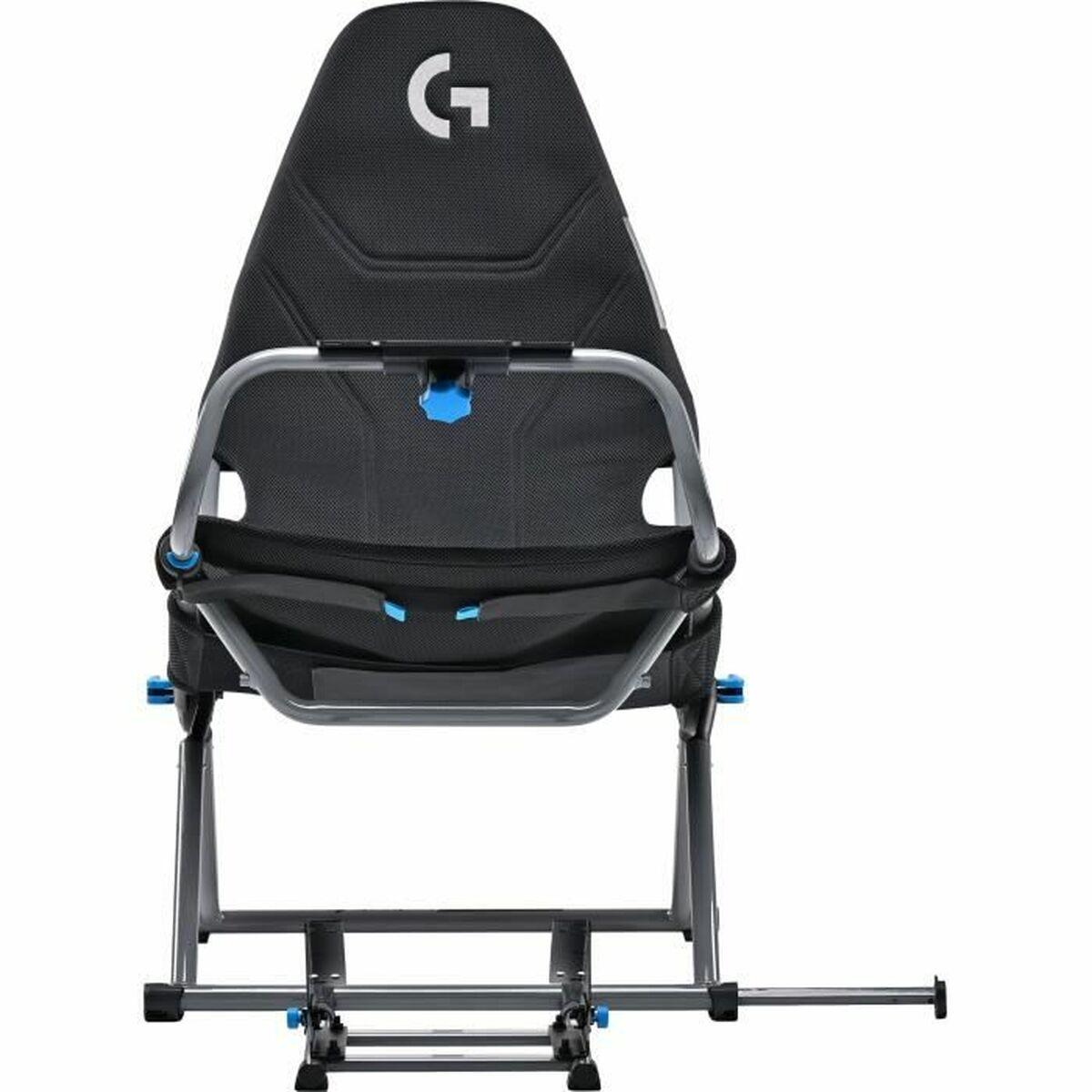 SFIDA PLAYSEATÃ‚Â® Logitech G Edition - Sedile da corsa SIM