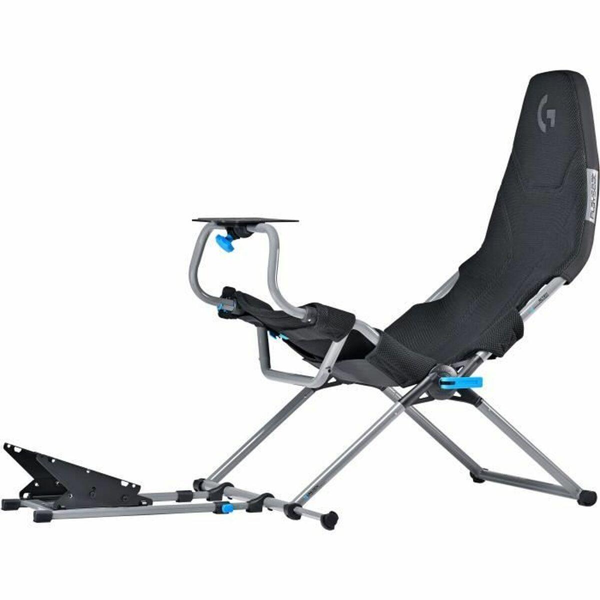 SFIDA PLAYSEATÃ‚Â® Logitech G Edition - Sedile da corsa SIM