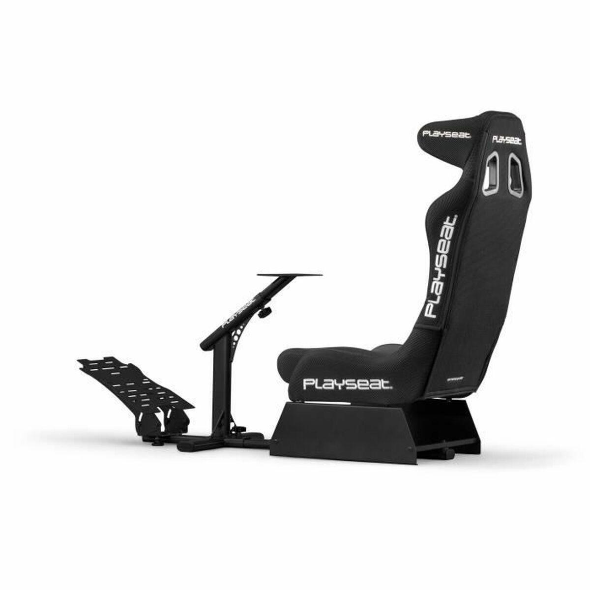 Sedile Gaming Playseat Evolution PRO Nero