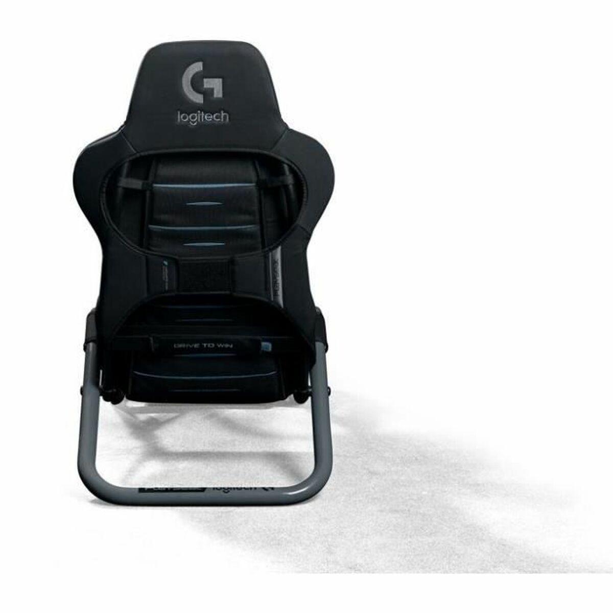 Playseat Trophy Logitech G Edition Gamer Stol Dimensioni
