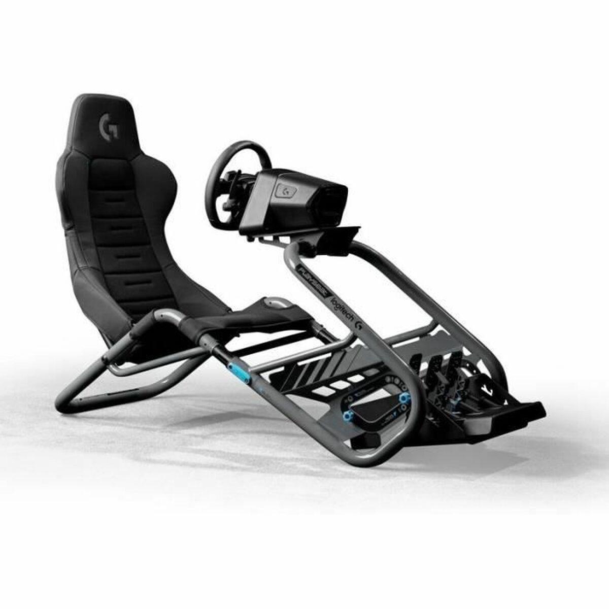 Playseat Trophy Logitech G Edition Gamer Stol Dimensioni