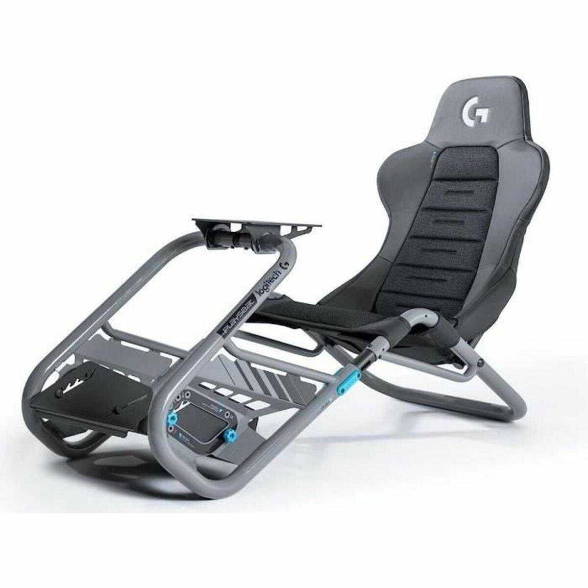 Playseat Trophy Logitech G Edition Gamer Stol Dimensioni