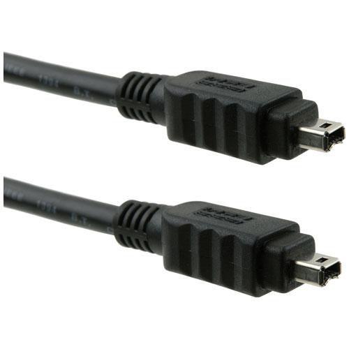 ICIDU FireWire 4-4 Cable 3m...