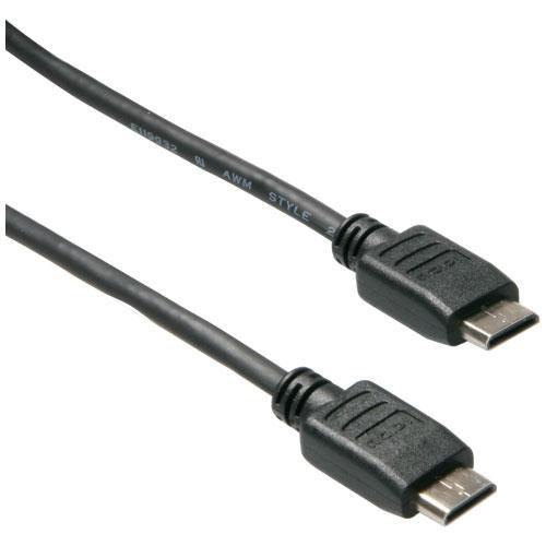 Cavo Mini HDMI 18 m C maschio -