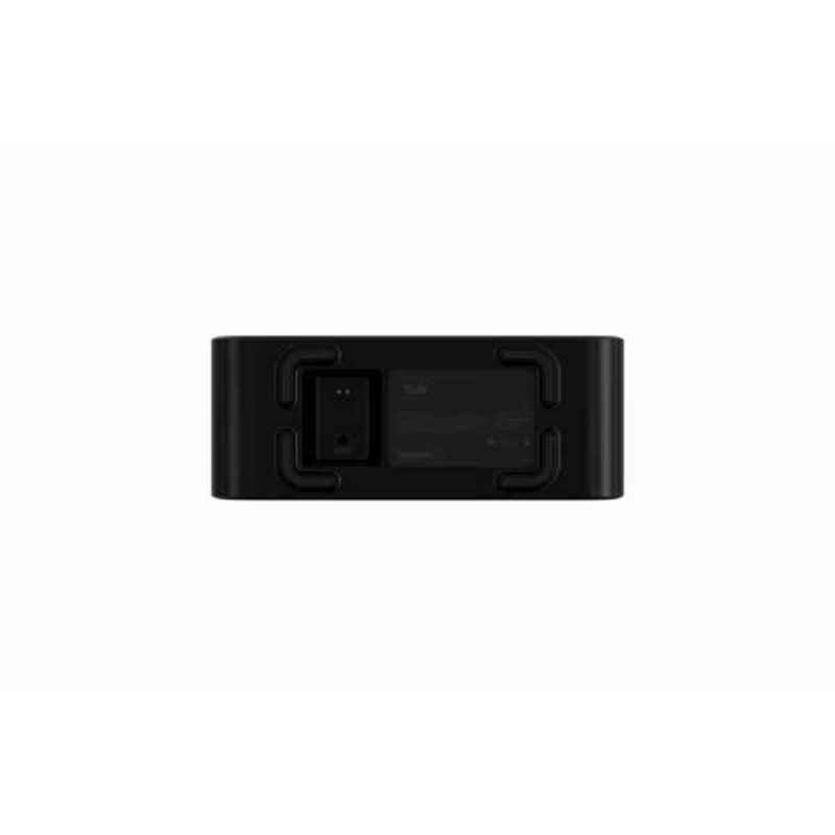 Subwoofer Sonos Sub Nero