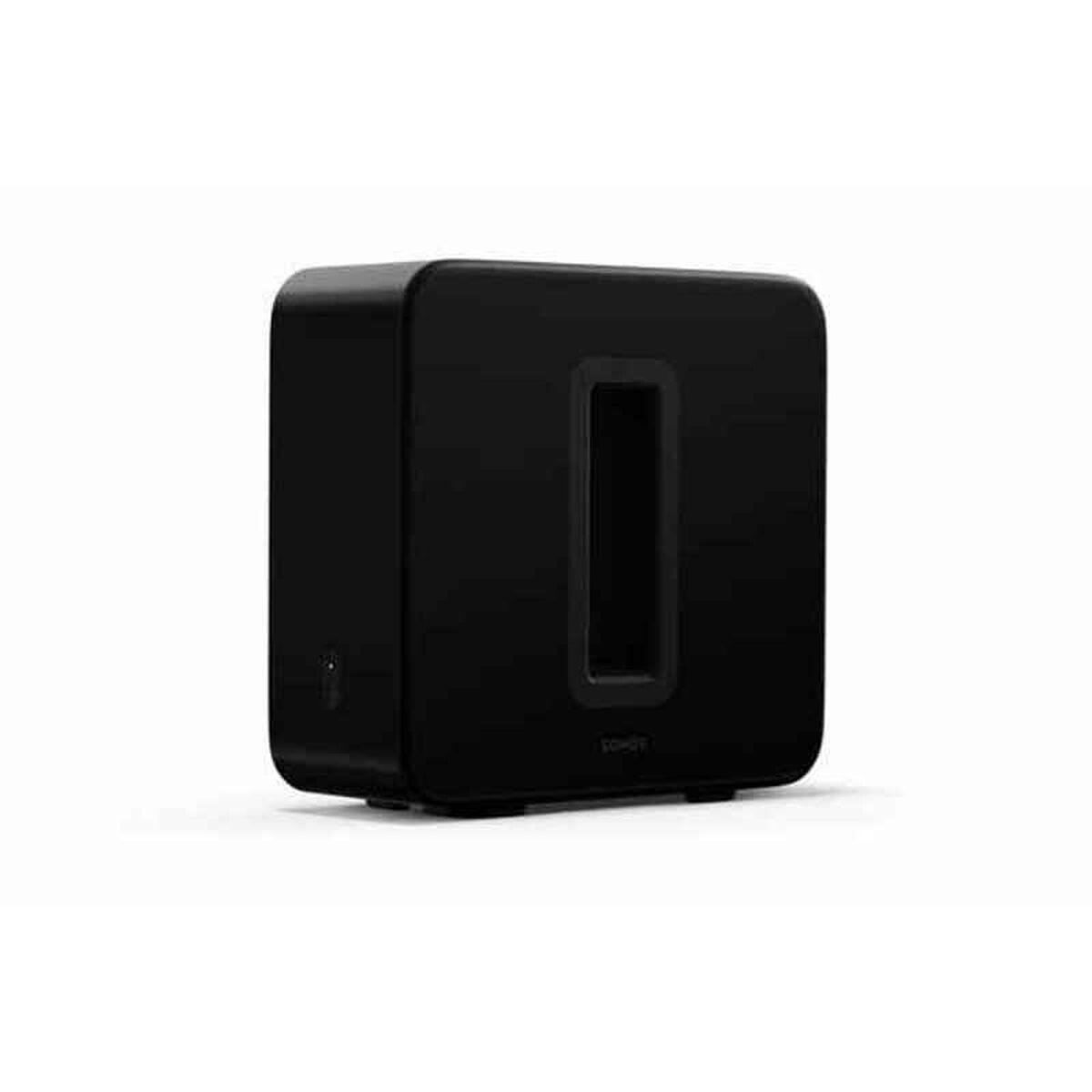 Subwoofer Sonos Sub Nero