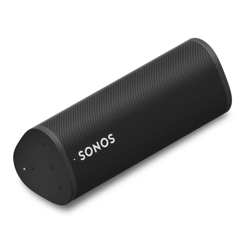 Sonos Roam SL Nero (Sonos ROAM SL Bluetooth speaker - Blac)
