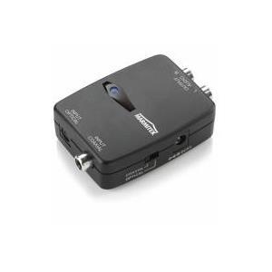 Maritek Connect DA21-SPDIF-to-analog Audio Wander