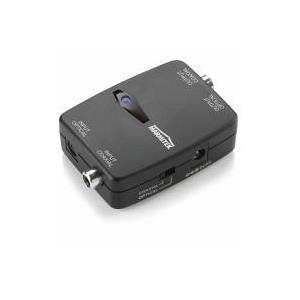 CONNECT TC22 TOSLINK COAXIAL