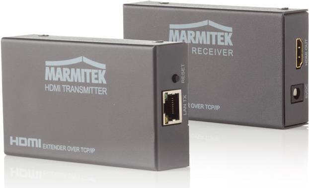 Caratteristiche tecniche: Risoluzioni video 1080p, 1080i, 720p, 576p, 576i, 480p, Standard HDMI, DVI, EDID e HDCP 1.3, Larghezz