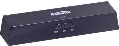 BLUETOOTH AUDIO TRANSMITTER