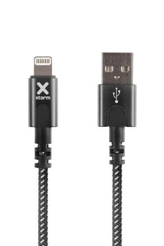 USB TO LIGHTNING CABLE 12W 1M