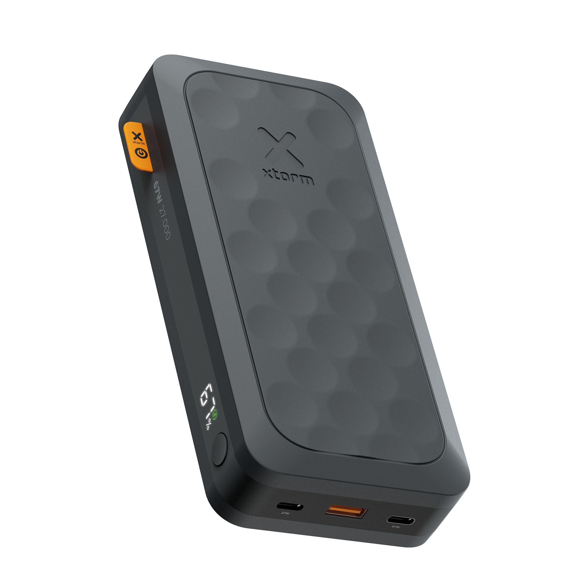 Xtorm 67W Fuel Series...