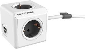 Ã¢â‚¬Â¢ 16A/220-240V~ Ã¢â‚¬Â¢ AnschlusskabellÃƒÂ¤nge 1,5m Ã¢â‚¬Â¢ USB Ladebuchse 5V 2,1A,