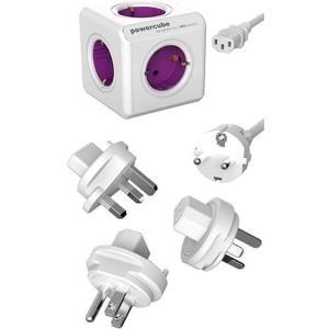 Ã¢â‚¬Â¢ 10A/220-240V~ Ã¢â‚¬Â¢ Farbe Mystic Magenta