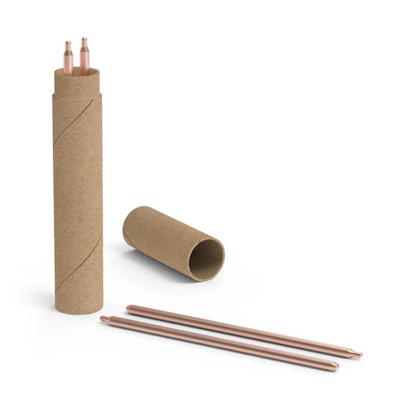 Stream ST-HP6-4150 Calcopipes dritto (ST-HP6-4150)