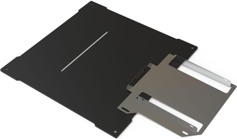 Unità ottica Streamcom ST-DB4-ODD integrata nera (ST-DB4ODD)