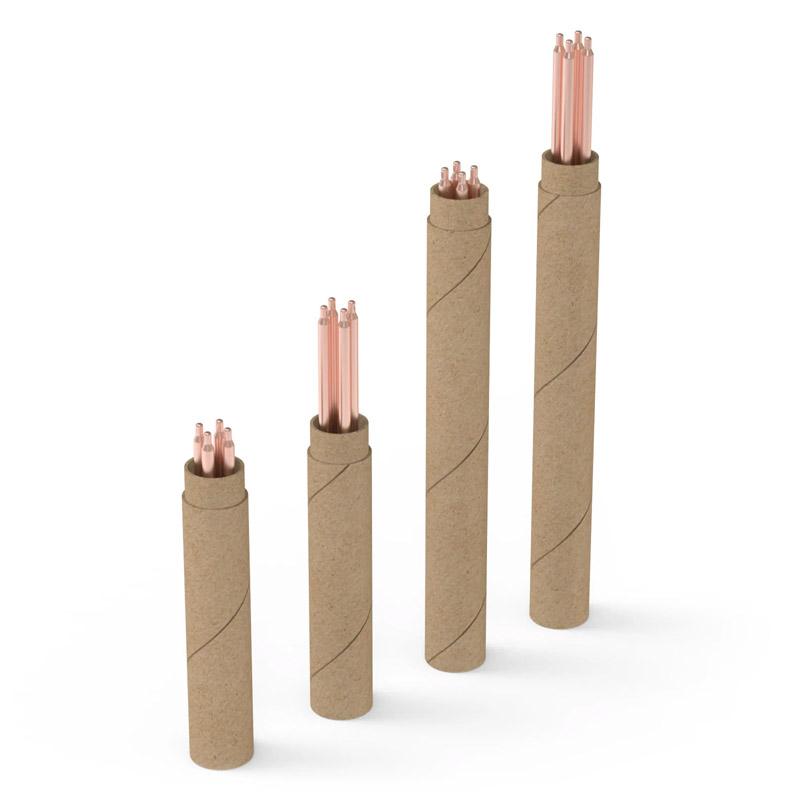 Stream ST-HP6-4250 Calzapes dritto (ST-HP6-4250)