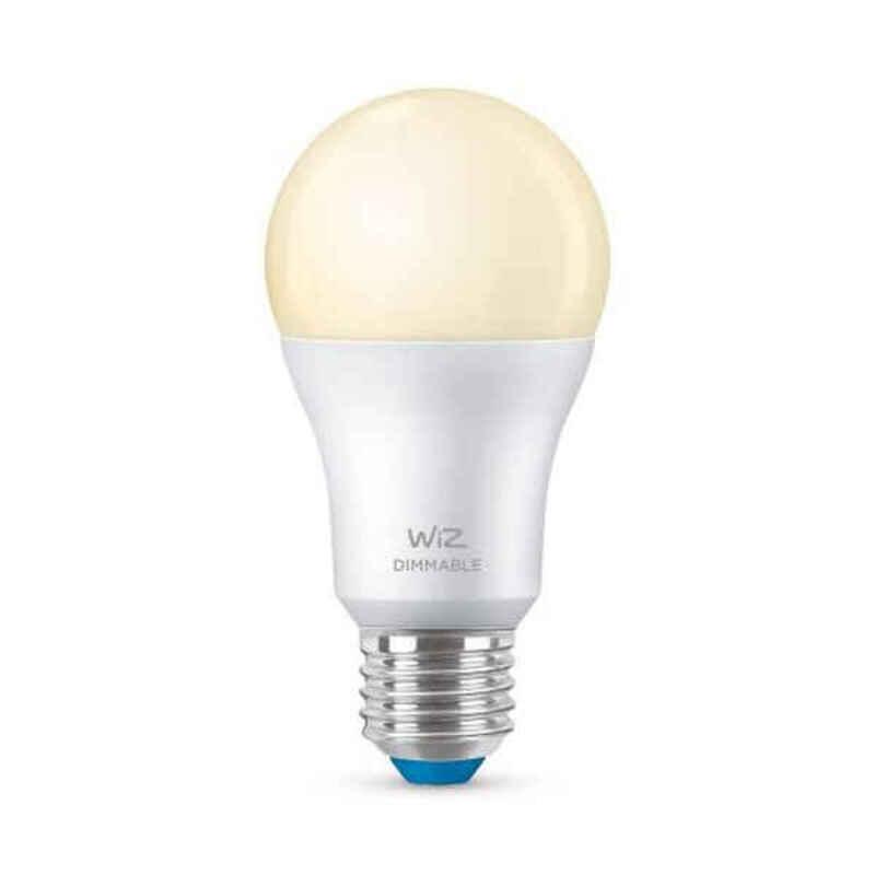 Lampadina Intelligente...