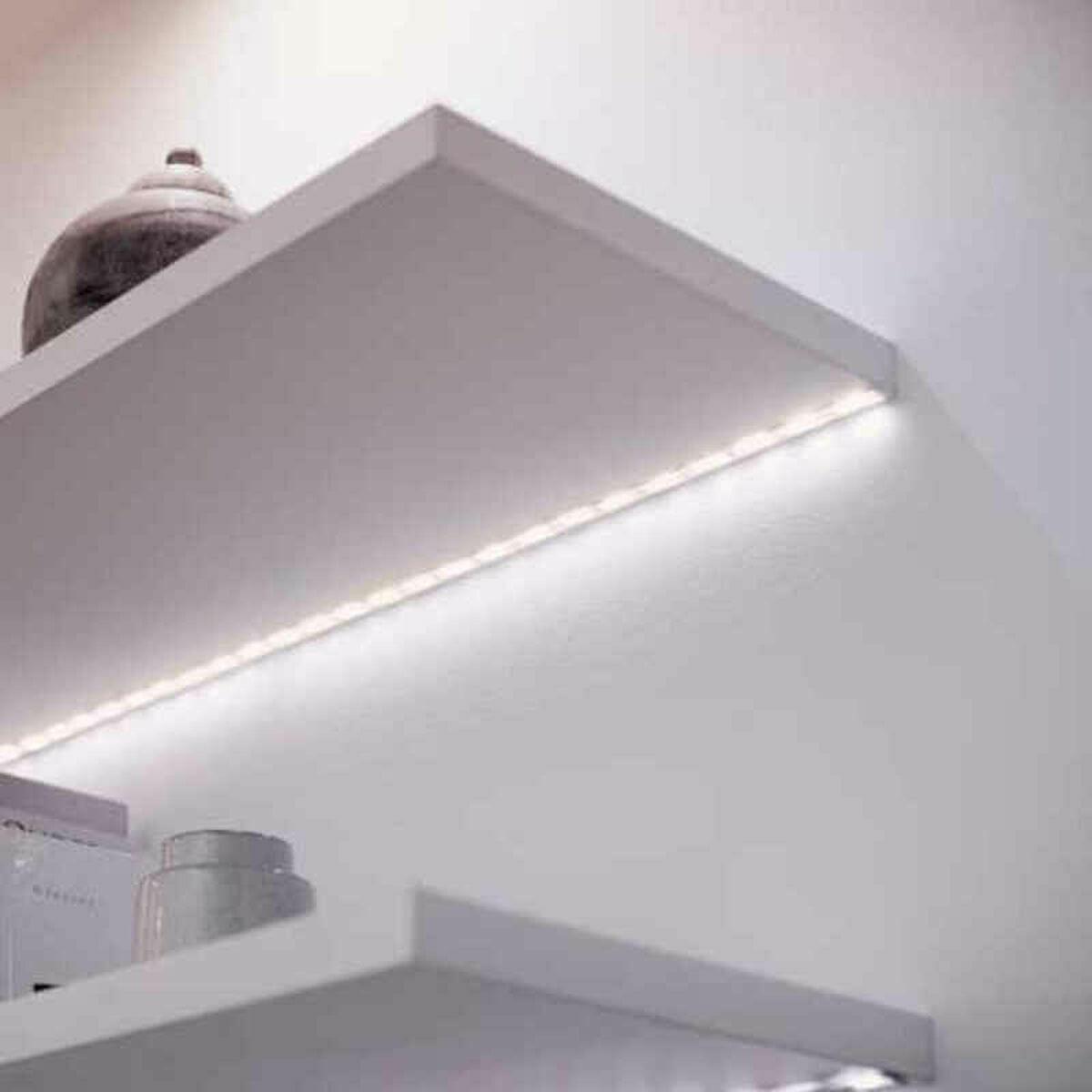 WiZ 2m RGB extendable strip,20W,2700-6