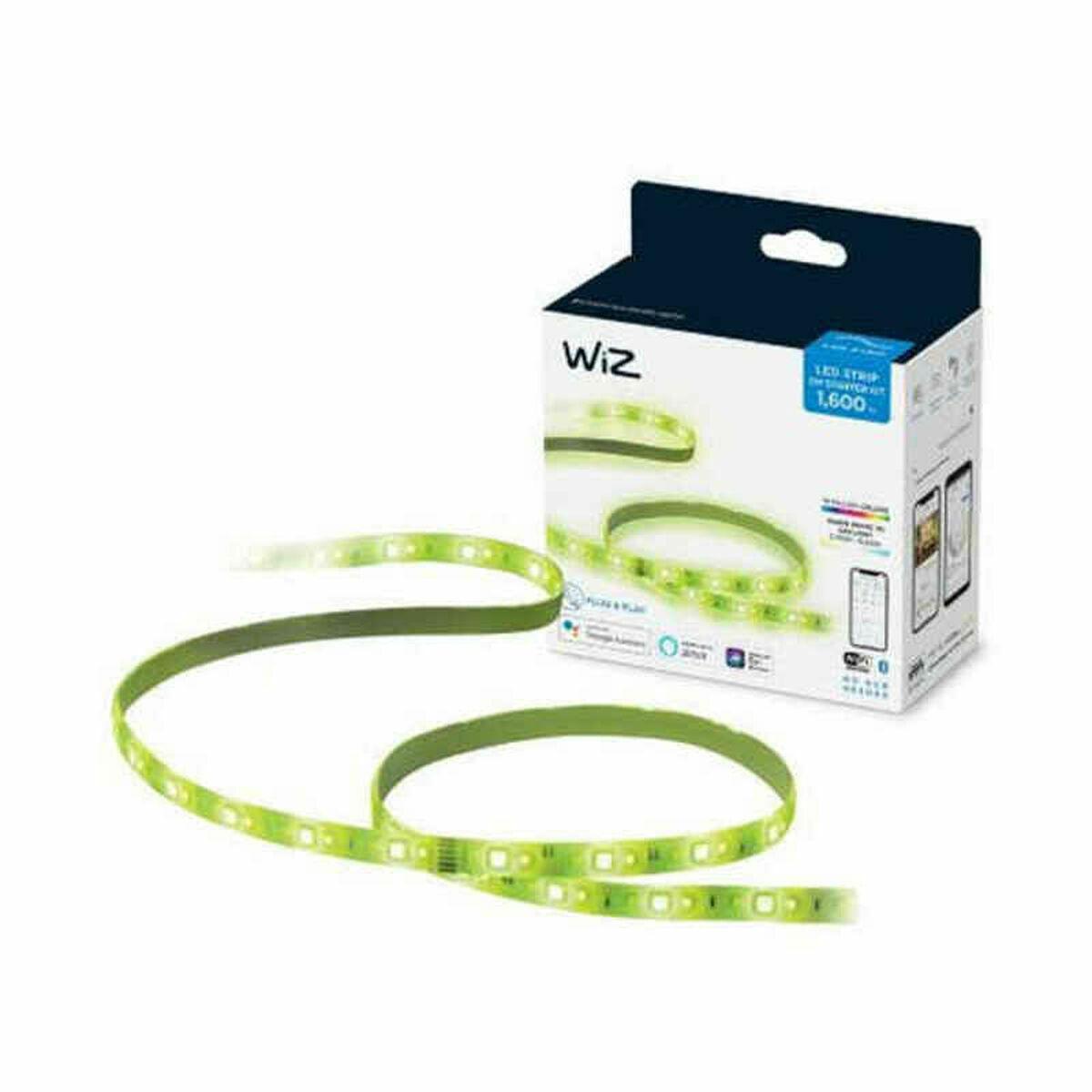 WiZ 2m RGB extendable strip,20W,2700-6