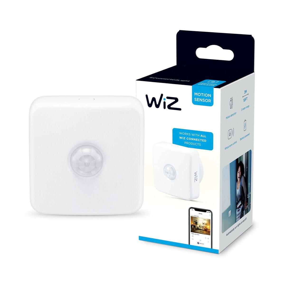 WiFi Tr?dl?s r?relsesensor