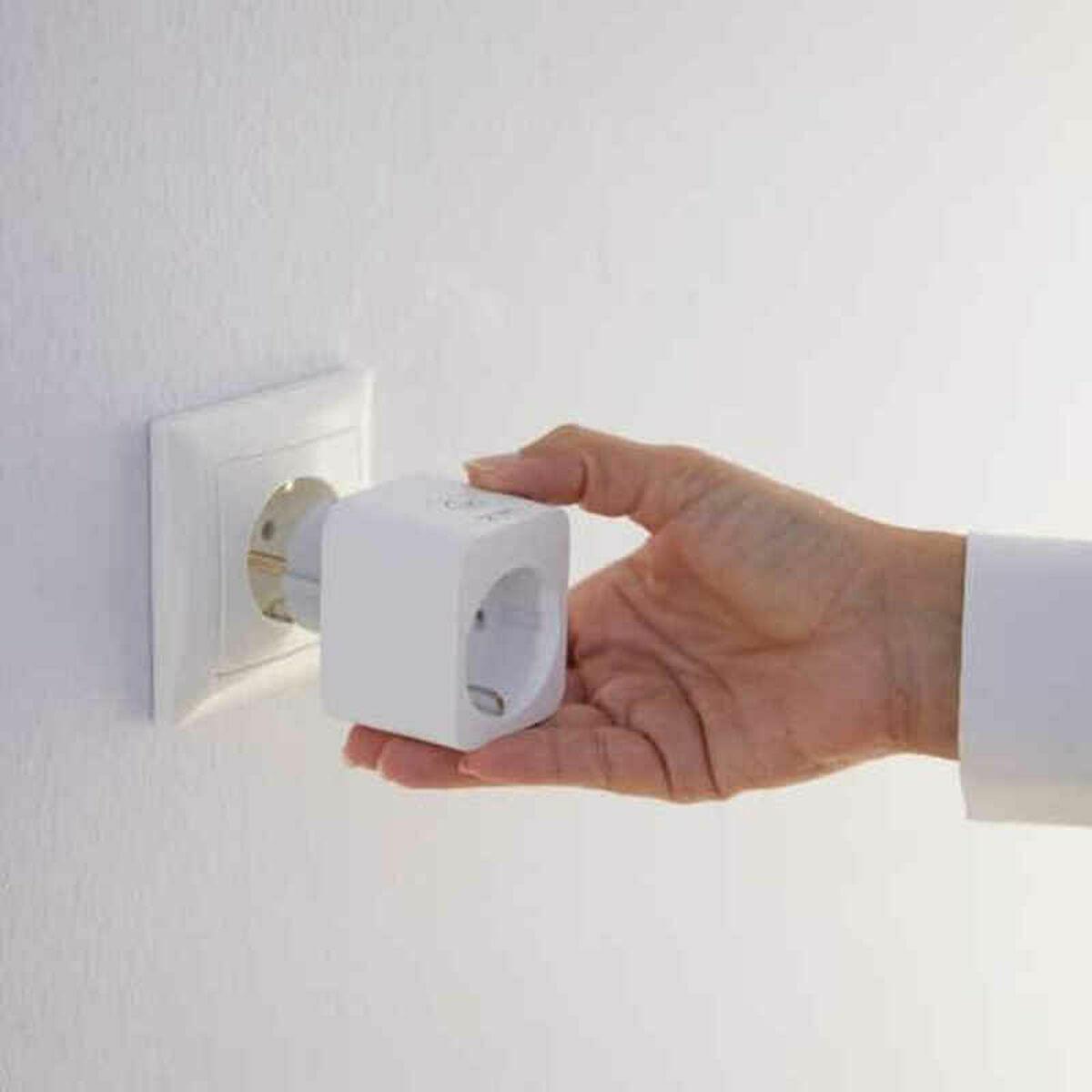 WiZ Smart Plug