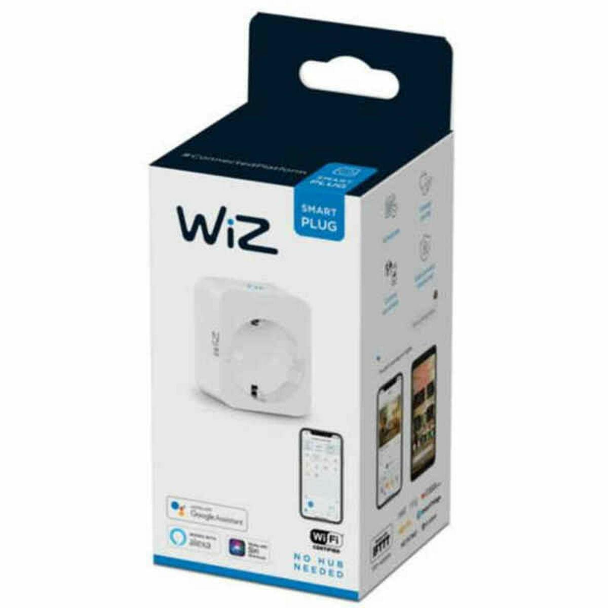 WiZ Smart Plug