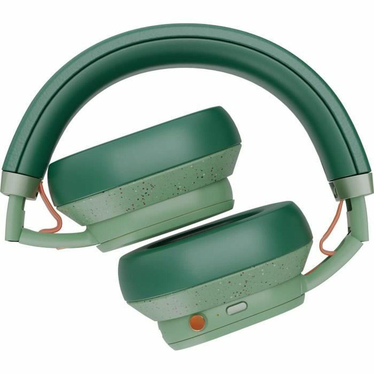 Fairphone Fairbuds XL Auricolare Wireless A Padiglione Musica e Chiamate USB tipo-C Bluetooth Nero (FAIRBUDS XL HEADPHONE GREEN