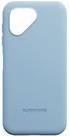 Fairphone F5CASE-1BL-WW1 custodia per cellulare 16,4 cm [6.46] Cover Azzurro (FP5 TPU CASE - SKY BLUE)
