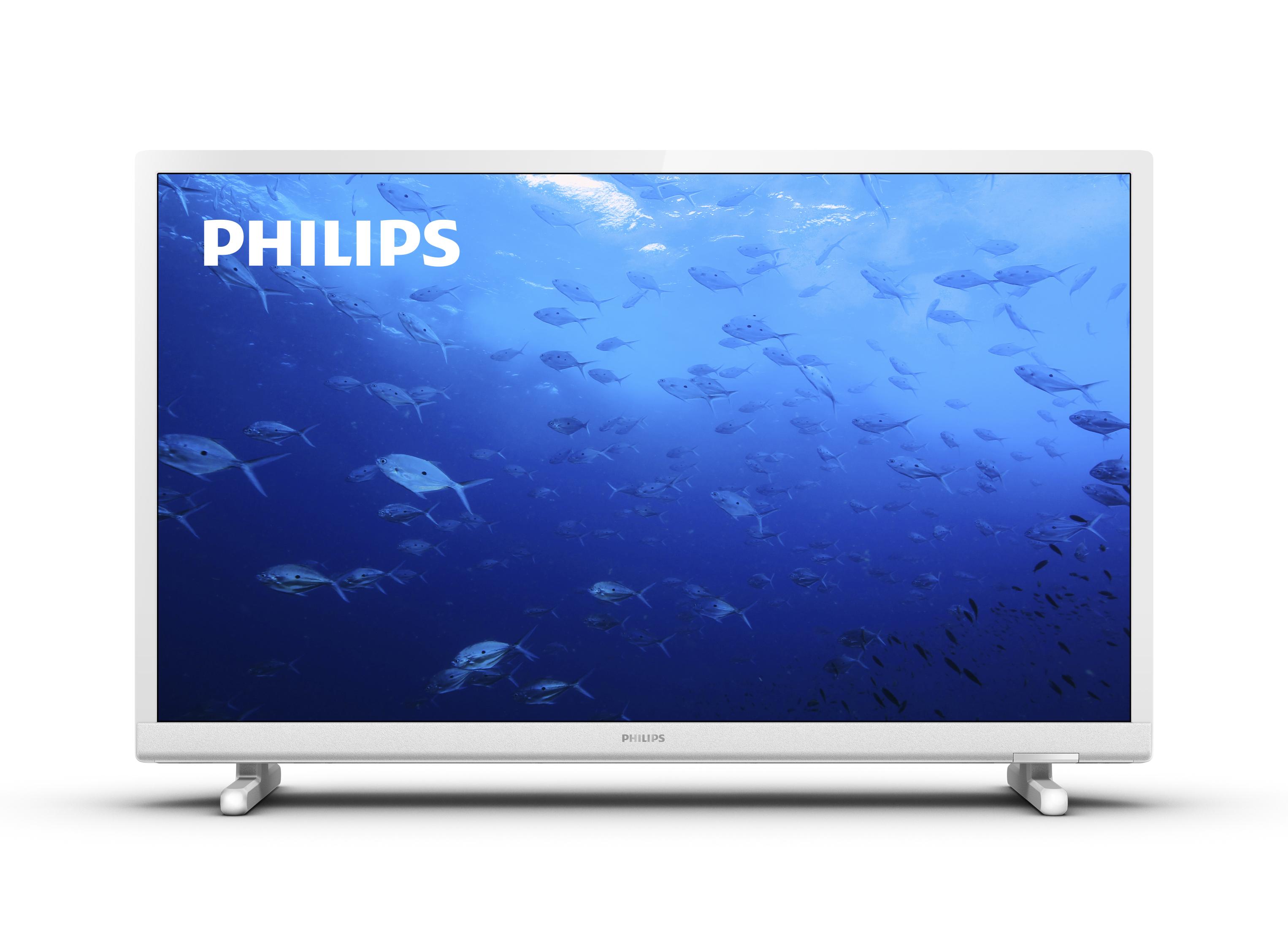 Philips 5500 series LED 24PHS5537 TV LED
