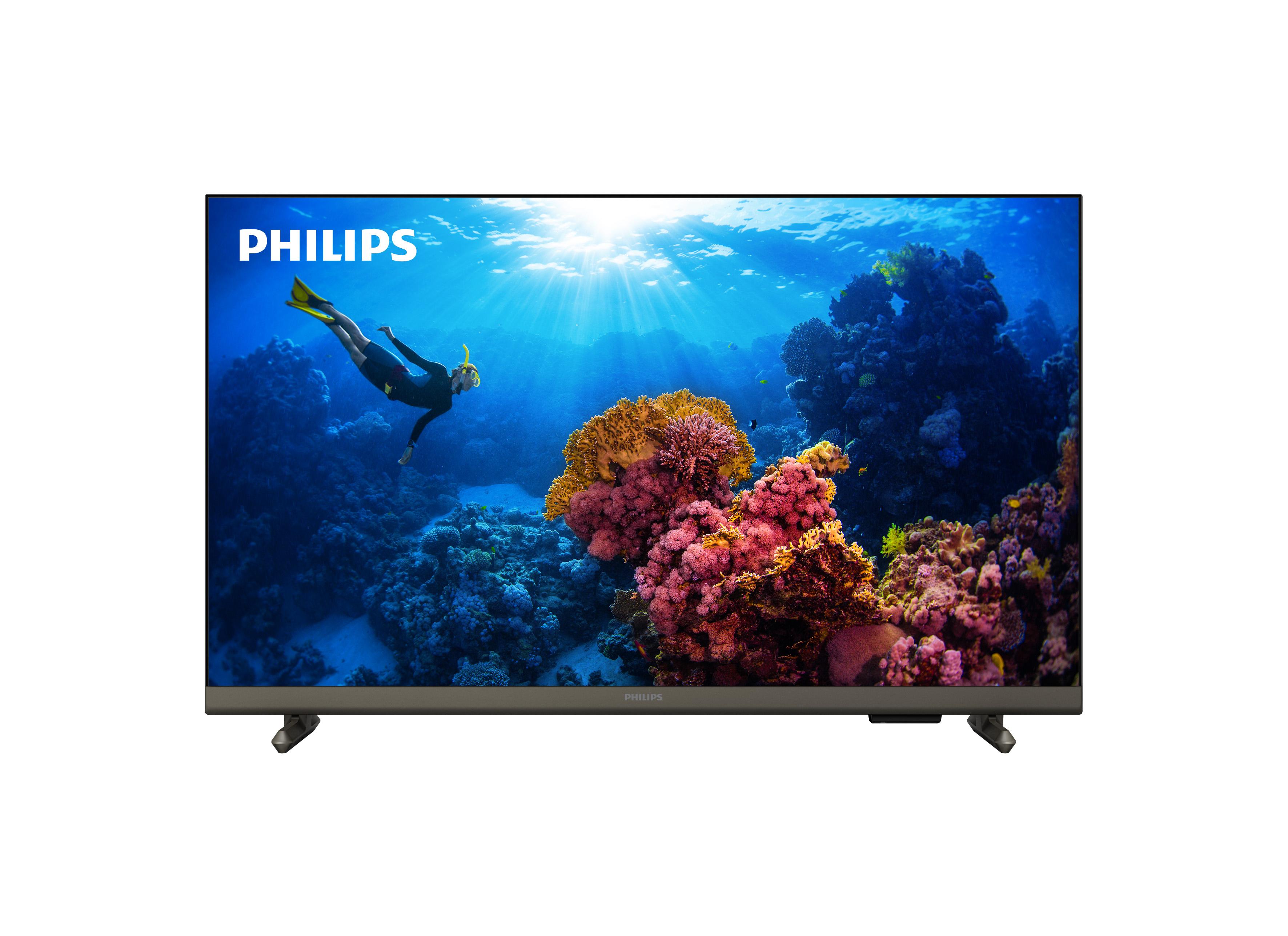 Philips 24PHS6808 60cm 24...
