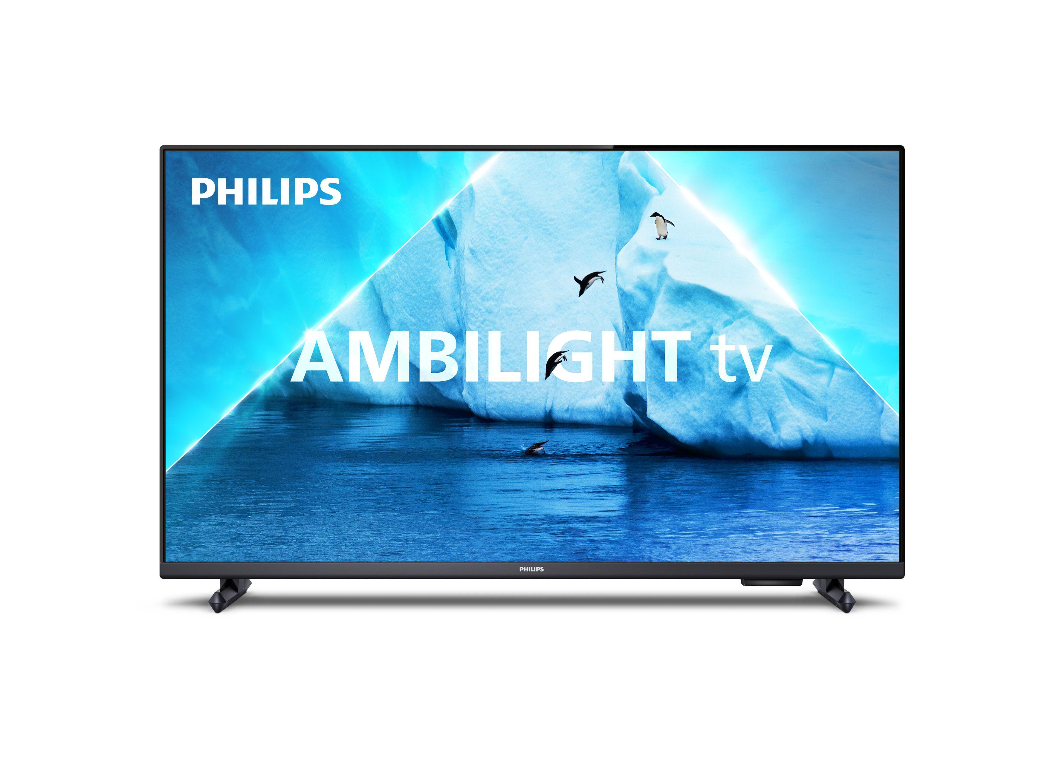 Produkttyp LCD-TV mit...