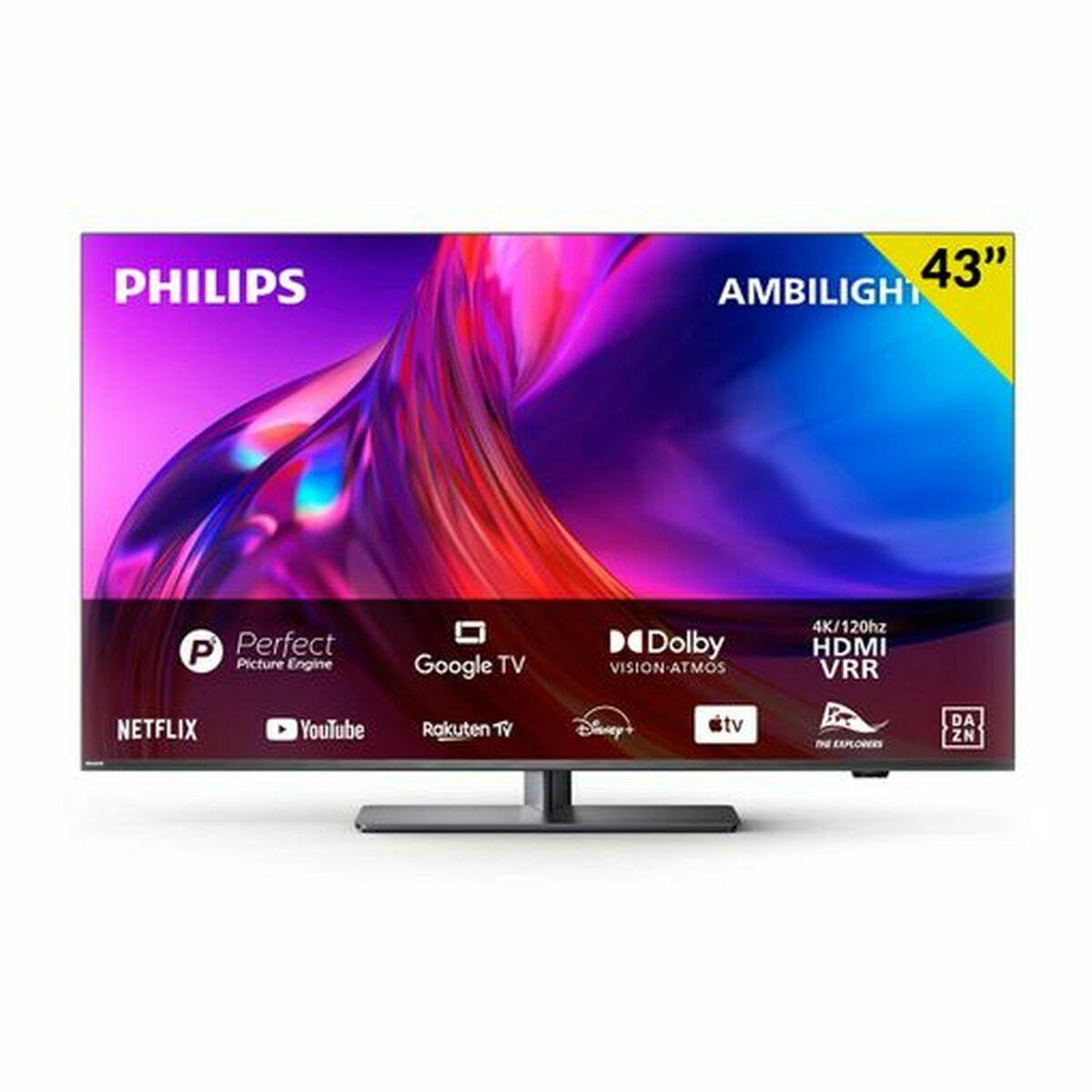 Smart TV Philips...