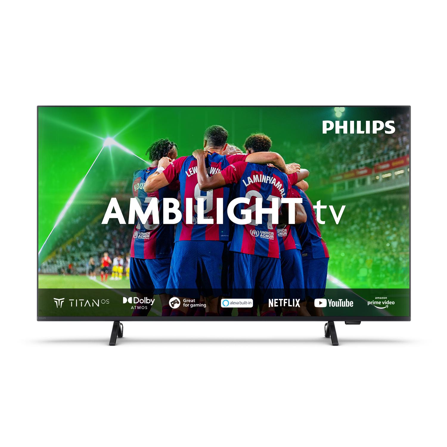Philips 8000 series...