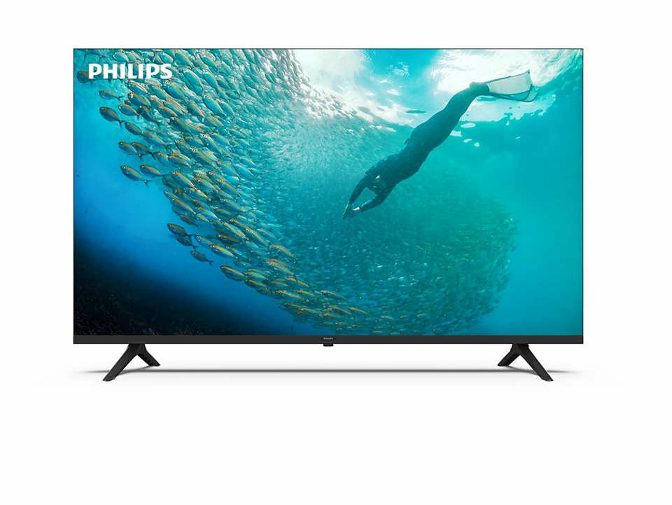 Philips 43PUS7009/12 TV...