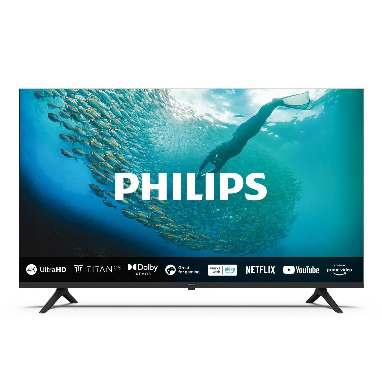 Philips 50PUS7009 50" 4K...