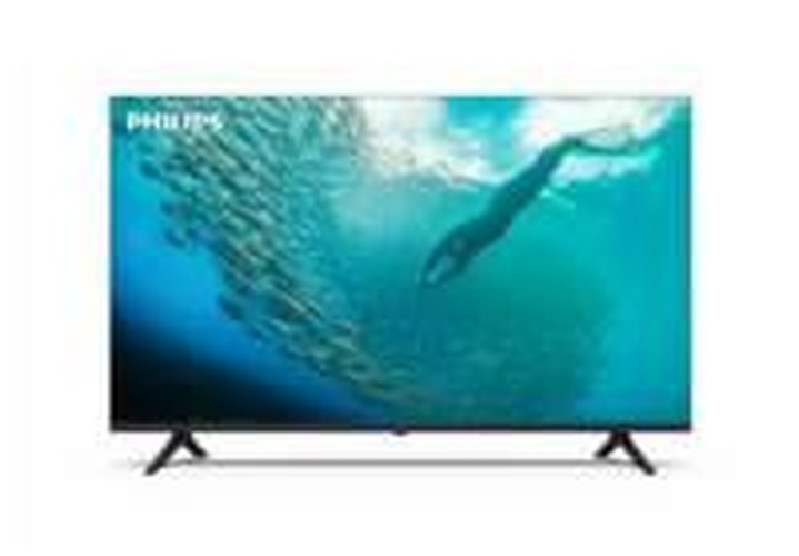 Philips 55PUS7009/12 TV...