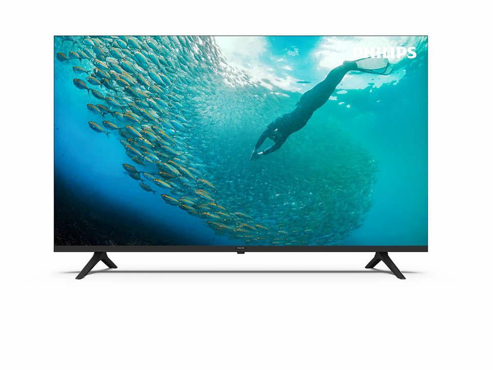 Philips 65PUS7009/12 TV...