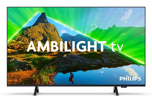 Philips 50PUS8319/12 TV 127 cm (50") 4K Ultra HD Smart TV Wi-Fi Nero