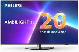 Philips 55PUS8919/12 TV...