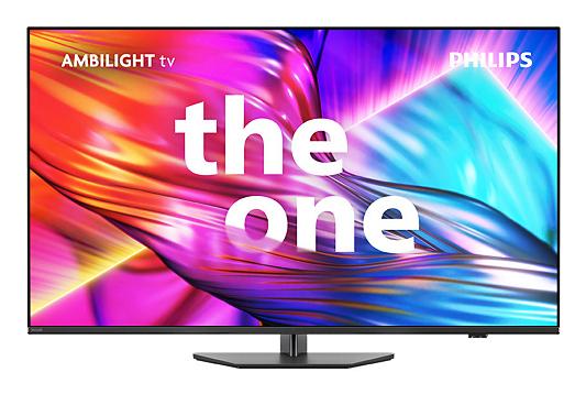 Philips 65PUS8919/12 TV...