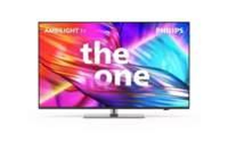 Philips 43PUS8949/12 TV...
