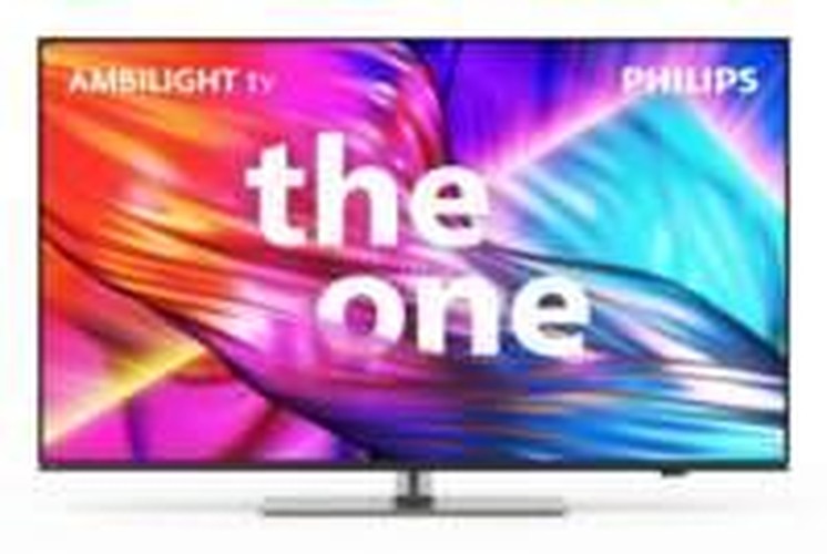 Philips 50PUS8949 TV 127 cm...