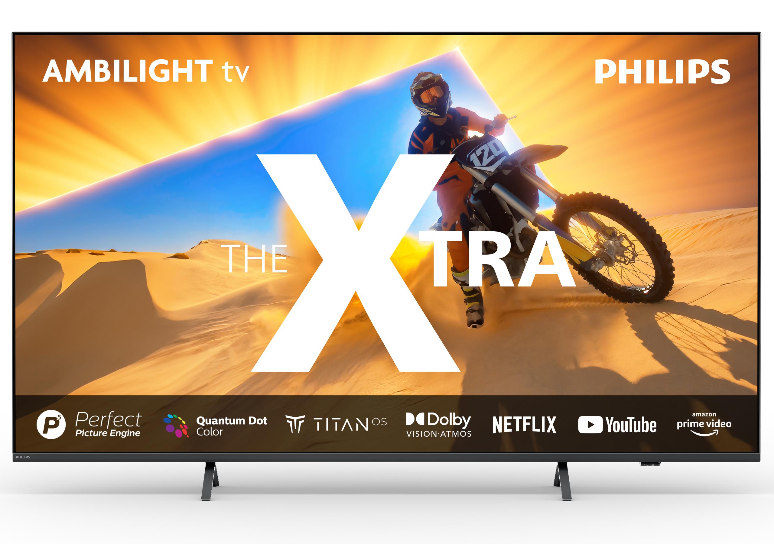 Philips 85PML9009/12 TV 216...