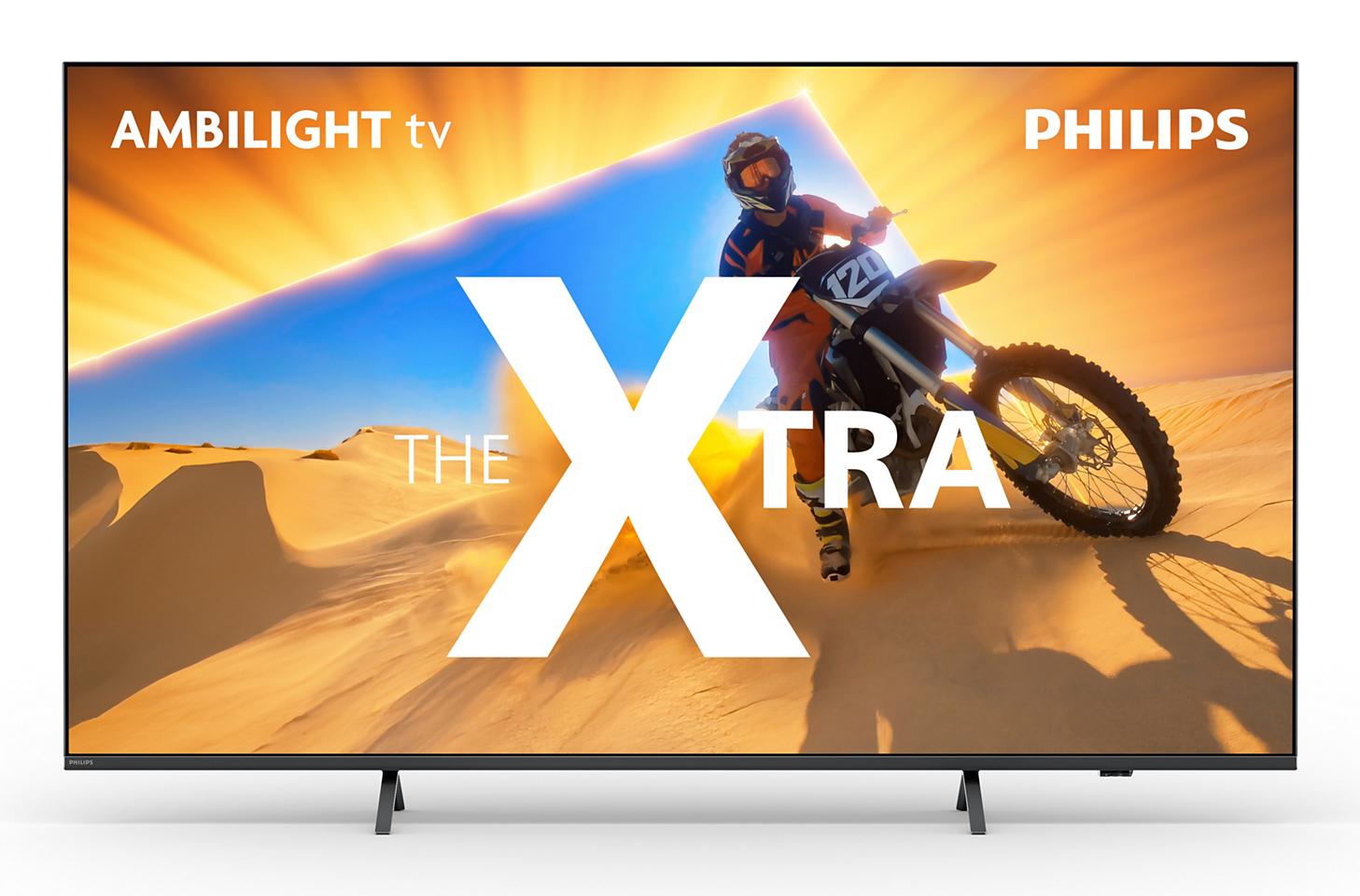 Philips 55PML9019/12 TV...