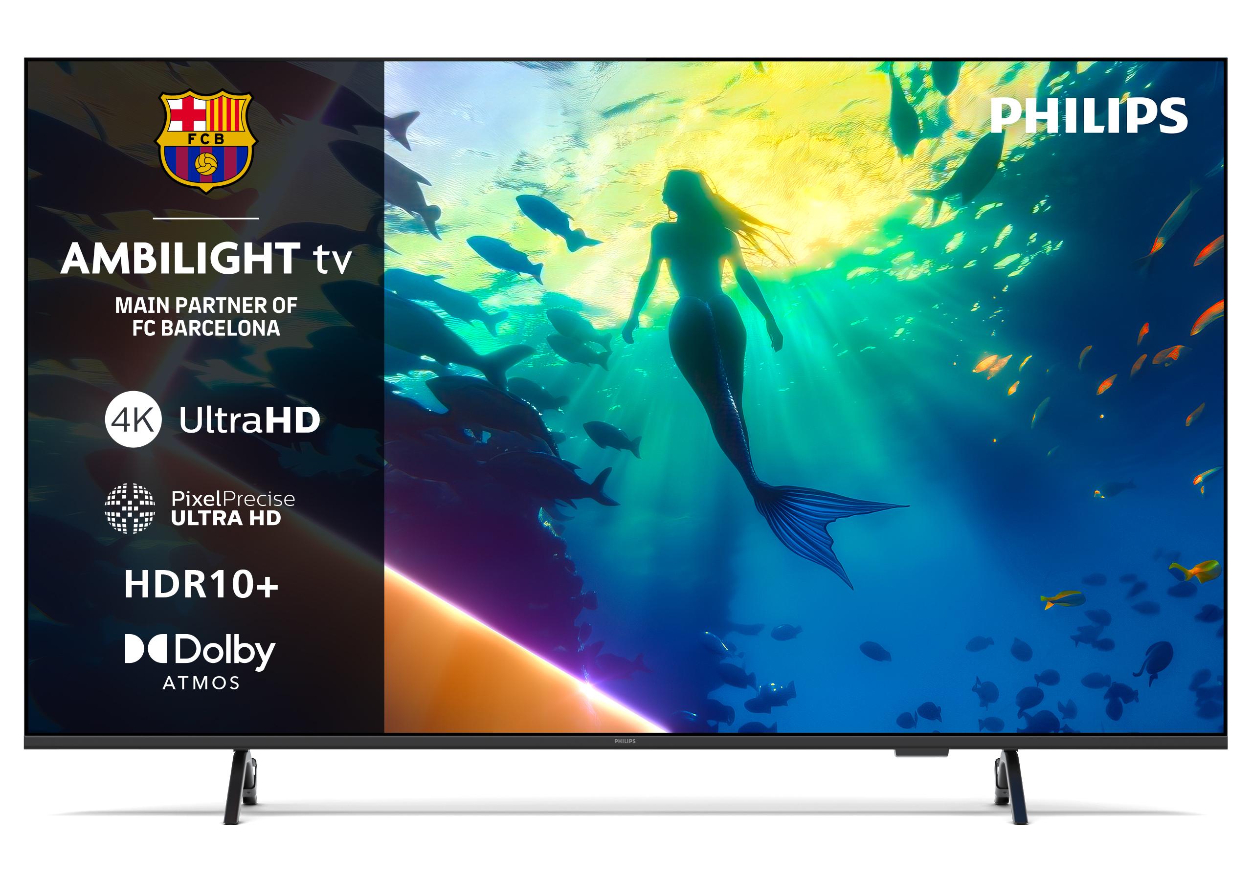 Philips 65PUS8500/12 TV...