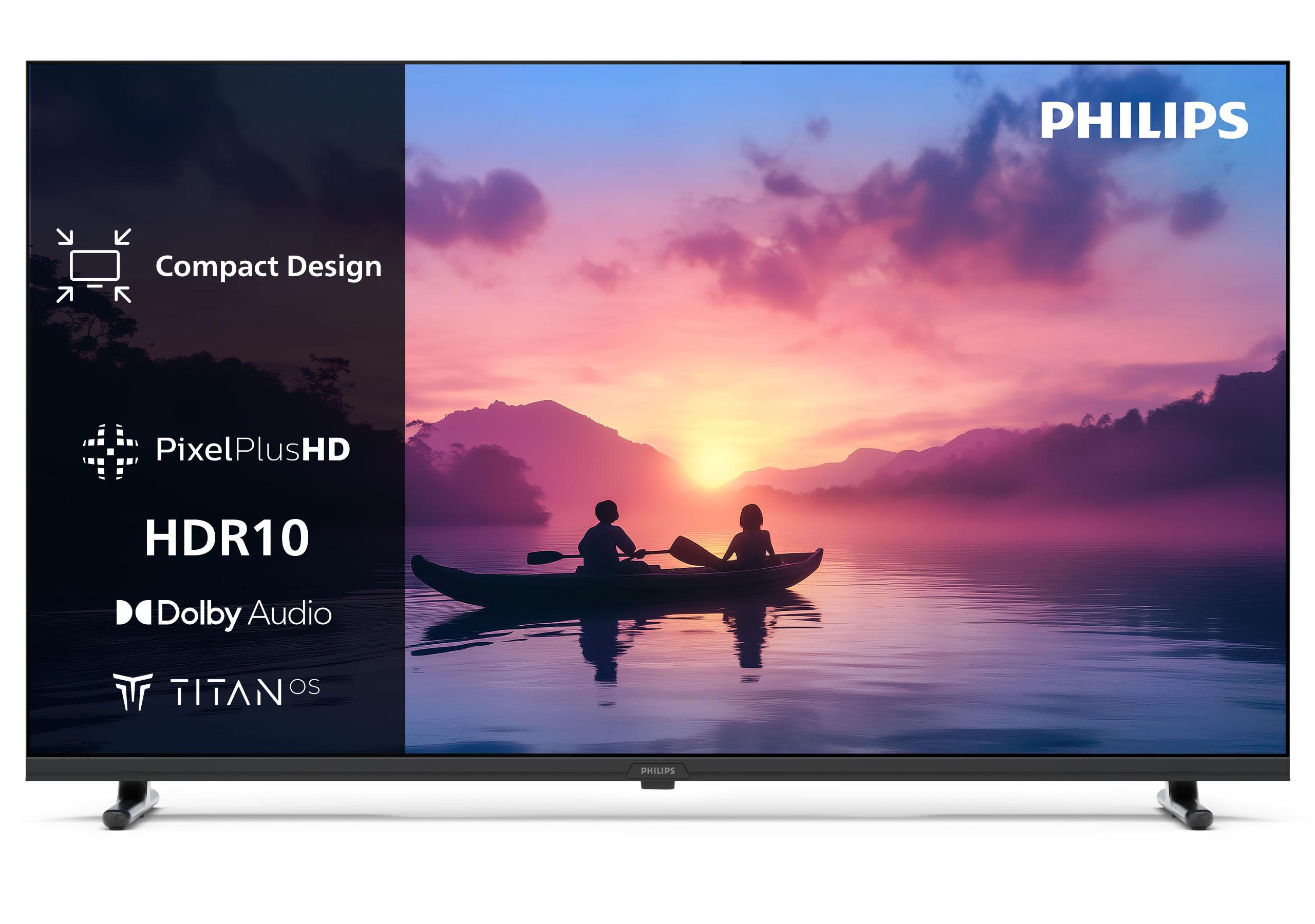 Philips 32PHS6000 HD LED...