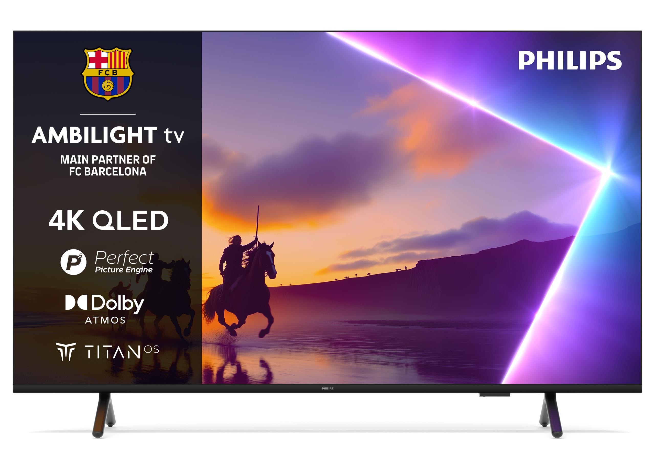 Philips 8500 series...